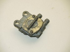 Sacoche réservoir BAGSTER