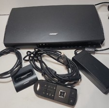 bose AVM videowave media center complet(RARE)