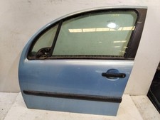 NO REF porte avant gauche