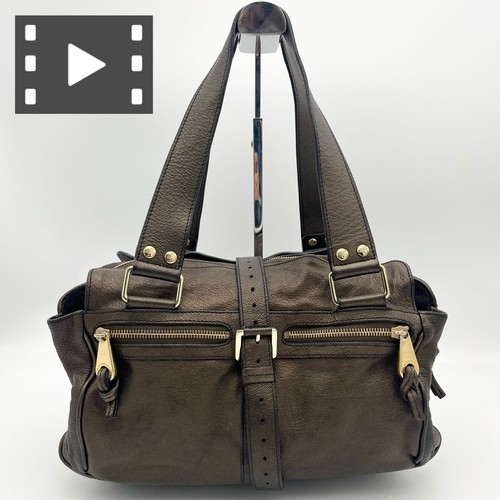 Sac main mulberry roxanne - sac,
