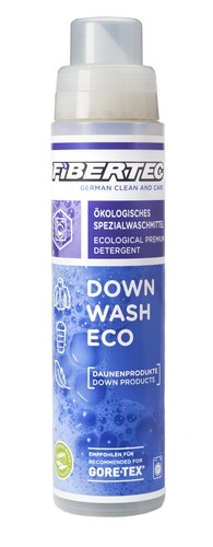 Down wash eco détergent - down, en