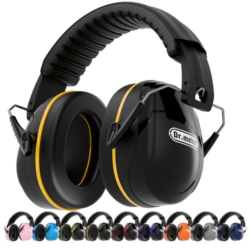 Casque anti bruit antibruit - casque,