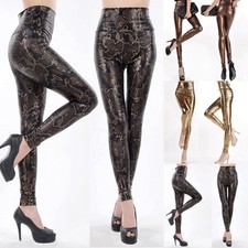 2022 Punk Gothique Femme Noir