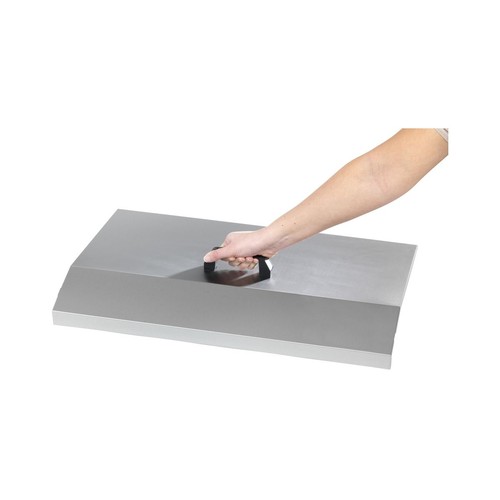 Couvercle plancha krampouz - plancha,