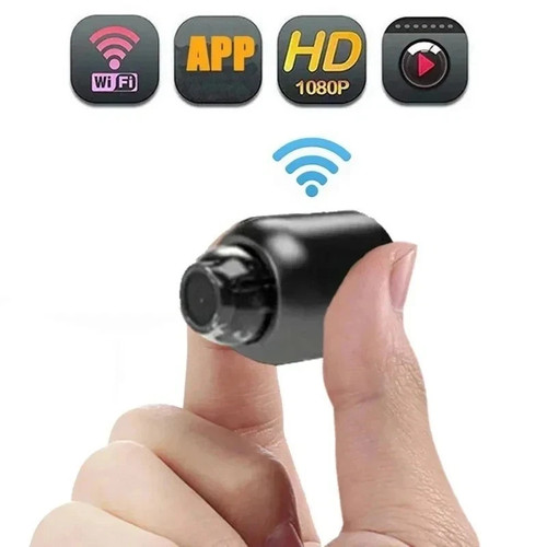 1080p mini camera cctv wifi - mini,