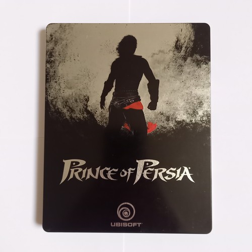 Prince persia les sables - prince,