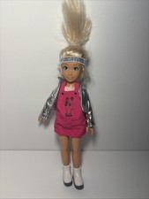 Corolle Girls 11" Doll Blonde