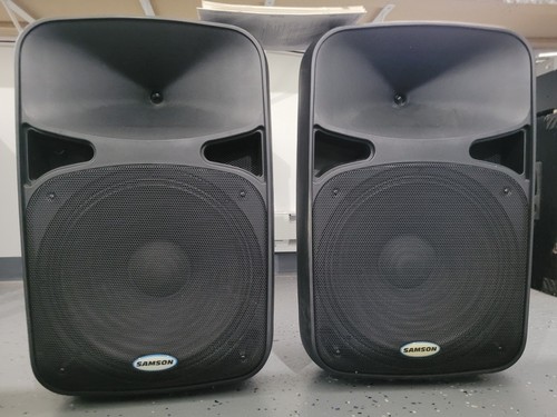 Samson auro d415 400w - auro,