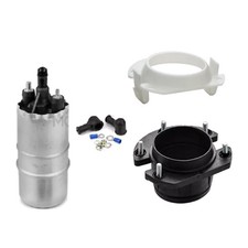 Pompe à Carburant Support Et