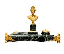 Encrier 41 Cm Inkwell