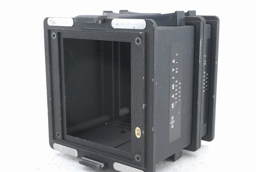 Jeu entretoises mamiya 1 - d'entretoises,