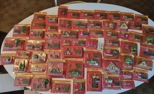 Construire Village Astérix 