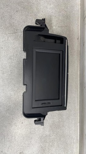 Ecran gps renault megane - megane, 3