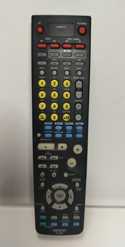 Denon 1030 factory oem - denon,
