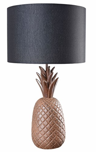 Palazzo int lampe - de, table