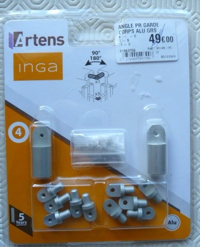 Artens inga kit d - artens,