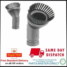 Véritable Dyson DC23 Aspirateur Fer Couleur Poudrage Brosse Outil 913614-02 Pmd