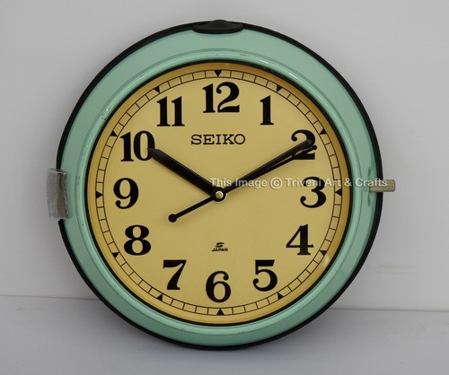Vintage maritime seiko - vintage,