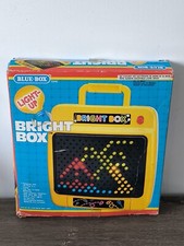 Jouet Électronique Vintage -