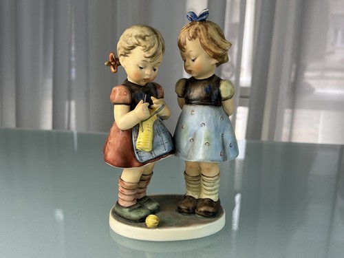 Figurine hummel 256 - figurine,