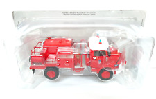 Die Cast Mercedes Laf 911