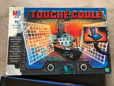 MB touché coulé le vrai jeu