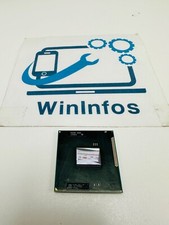 Processeur CPU Intel i3-2310M SR04R Packard Bell easynote LS13 (P7YS0)