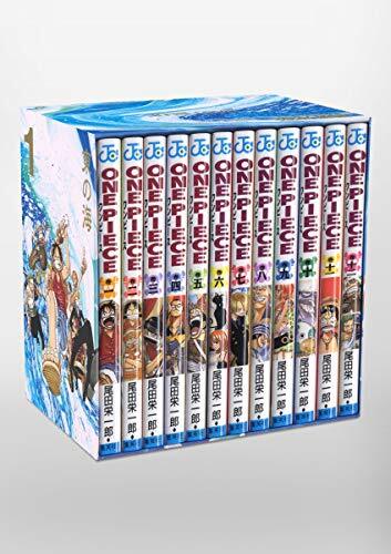 One piece partie ep1 box - one,