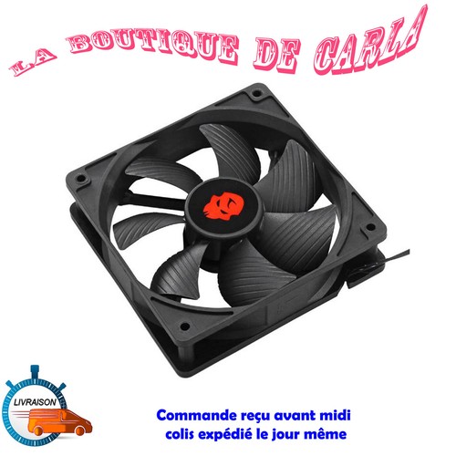 Ventilateur standard 120 - ventilateur,