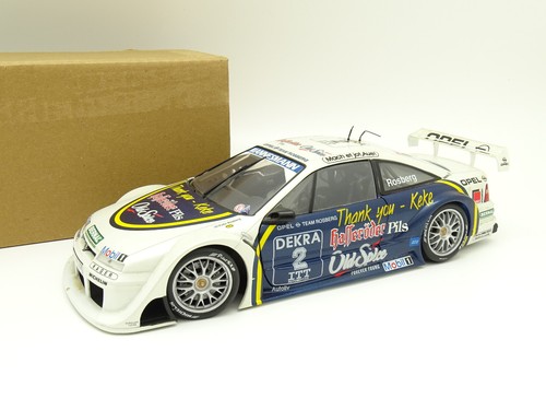 Models opel - 1/18,