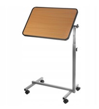 Table de chevet auxiliaire