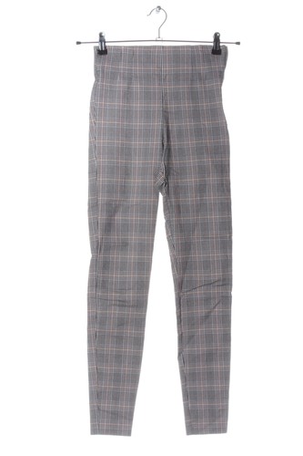Zara pantalon taille haute - zara,
