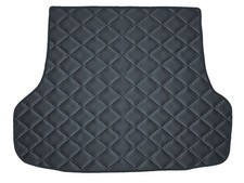 Cuir éco Tapis de coffre