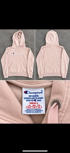 Champion sweat capuche - champion, à