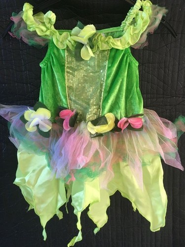 Robe deguisement disney fee - disney,