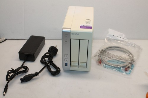 Qnap 231t serveur nas - ts-231t, ..