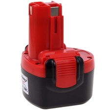 Batterie pour Bosch perceuse visseuse PSR960 NiMH O-Pack