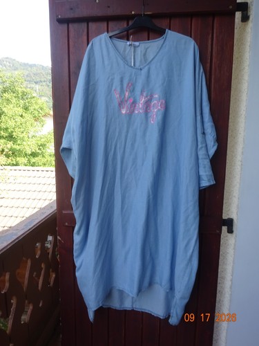 Robe neuve 50 - robe, au