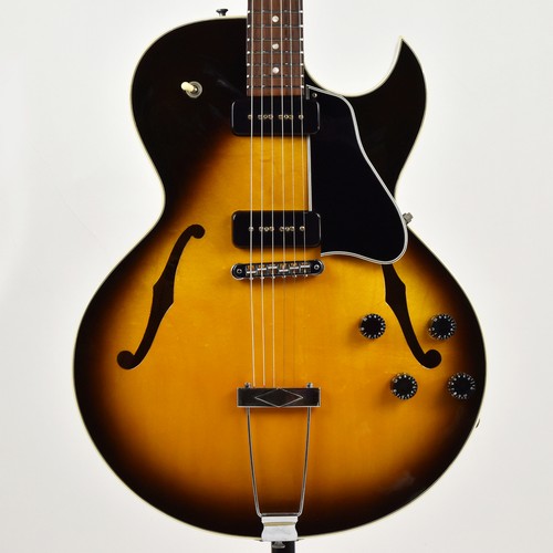 Gibson 135 1995 - gibson, es-135