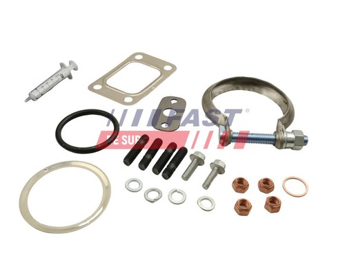 Kit joints surpresseur - kit, joints,