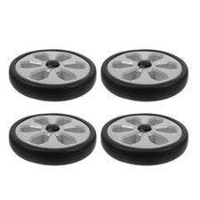  4 Pcs Panier Courses