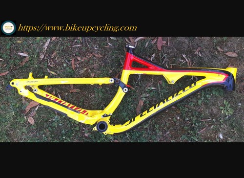 Cadre vtt specialized - cadre,