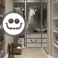 Poignée de tiroir de placard