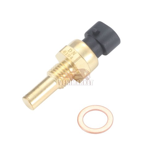 Sonde temperature radiateur - temperature, de