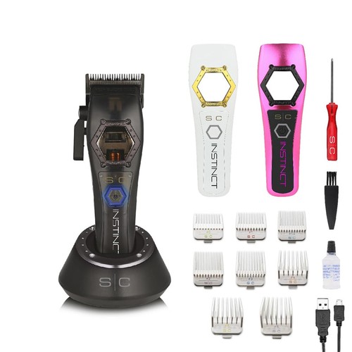 Tondeuse professionnelle - tondeuse,