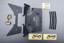 Support de Plaque Pour SUZUKI