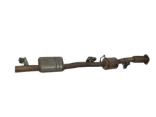 Catalyseur Pot catalytique pot