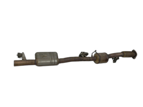 Catalyseur pot catalytique - pot,