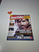 🎮 Magazine " Jeux Video
