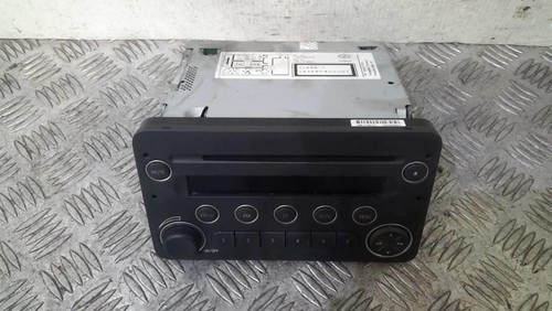 Autoradio alfa romeo 159 - autoradio,